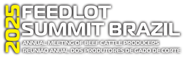 Feedlot Summit Brazil 2025